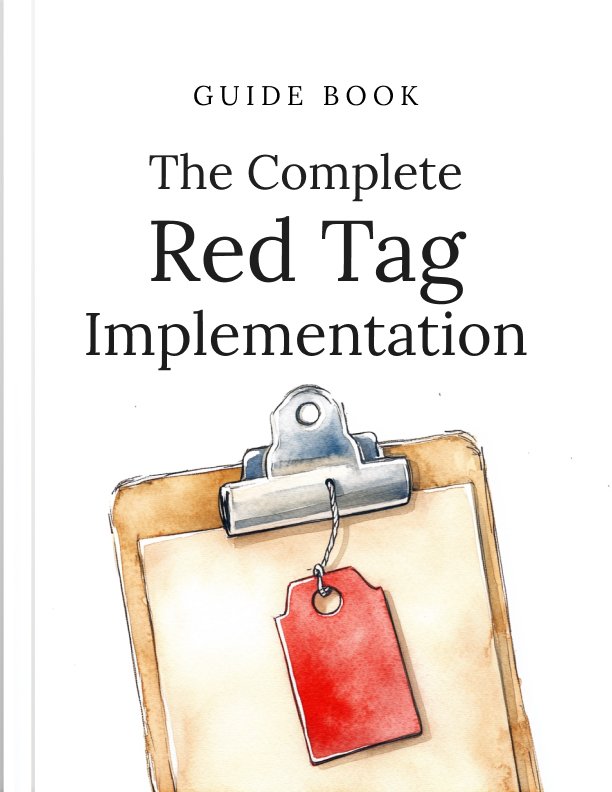 The Complete Red Tag Implementation Guide